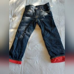 NWT Baby Gap Pants Size 5